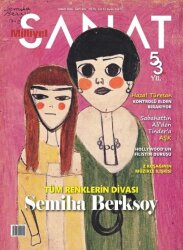 Milliyet Sanat Sayı:802 / Şubat 2026 - 