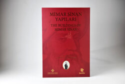 Mimar Sinan Yapıları (Prestij Boy) - 3