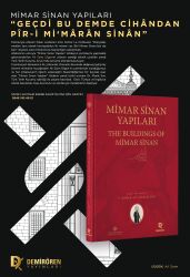 Mimar Sinan Yapıları - 1