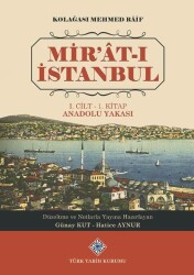 Mir'at-ı İstanbul- Günay Kut, Hatice Aynur - Turkish Historical Society Publications
