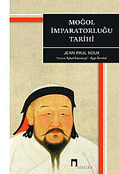 Moğol İmparatorluğu Tarihi - 