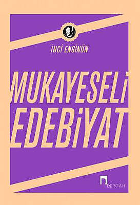 Mukayeseli Edebiyat - 1