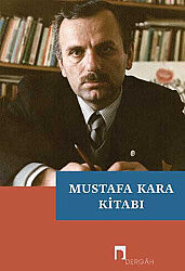Mustafa Kara Kitabı - 