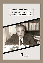 On Dokuzuncu Asır Türk Edebiyatı Tarihi - 