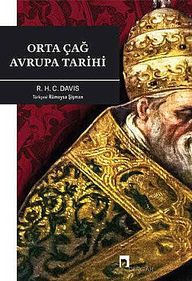 Orta Çağ Avrupa Tarihi - 1