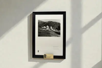 Osmanlı Devleti devrinde kubbeleri ve türbeleriyle Cennetü’l-Mualla - 1