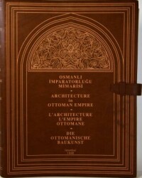 Osmanlı İmparatorluğu Mimarisi/ Architecture in Ottoman Empire - 1