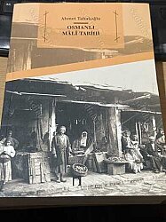 Osmanlı Mâlî Tarihi - 
