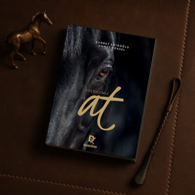 Our Companion the Horse (Prestige Size) - 2