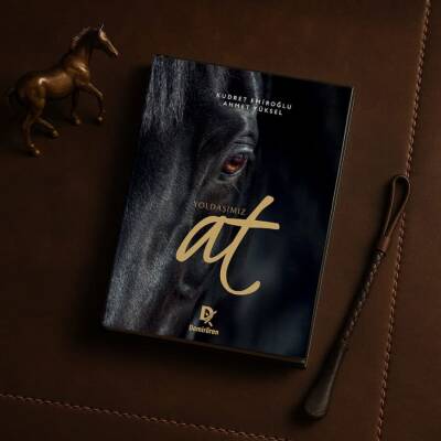 Our Companion the Horse (Prestige Size) - 3