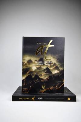 Our Companion the Horse (Prestige Size) - 4