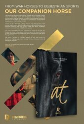 Our Companion the Horse (Prestige Size) - Kudret Emiroğlu