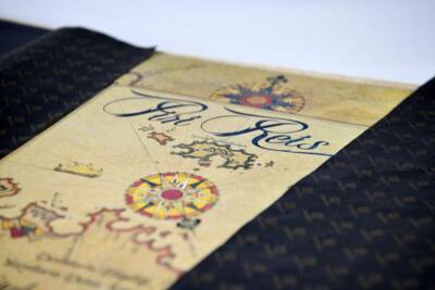 Piri Reis Kitab-ı Bahriye (Prestige Size) - 4