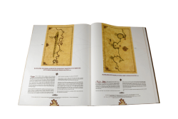 Piri Reis Kitab-ı Bahriye (Prestige Size) - 9