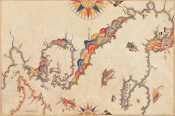 Piri Reis Kitâb-ı Bahriye (Prestige Size) - 9