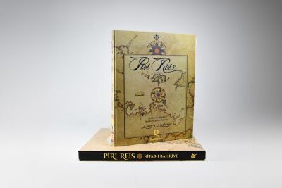 Piri Reis's Book of Navigation - 2