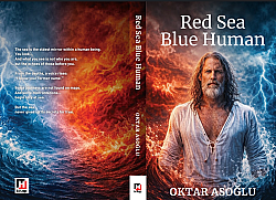 Red Sea Blue Human (English) - 
