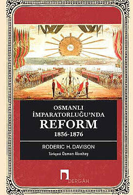 Reforms in the Ottoman Empire 1856-1876 - 1