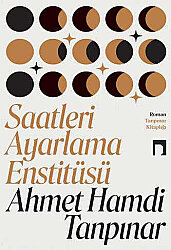 Saatleri Ayarlama Enstitüsü - 