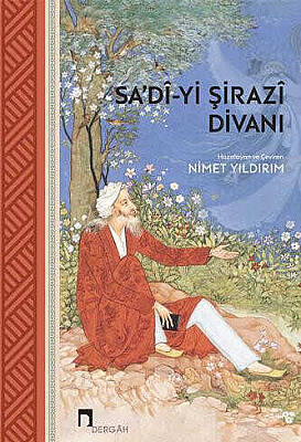 Sa'dî-yi Şirazî Divanı - 1