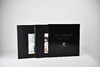 Sami Tokgöz: Tesbih Koleksiyonu- Selçuklu Belediyesi (2 Cilt) - 2