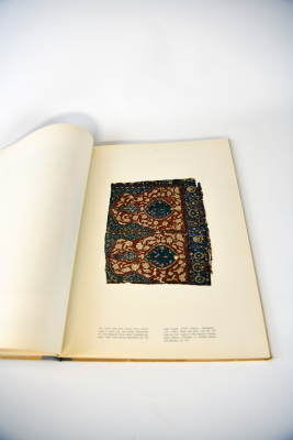 Samples of The Old Turkish Carpets And Kılıms - 2