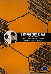 Sempozyum Kitabı- Müslüm Gülhan - 