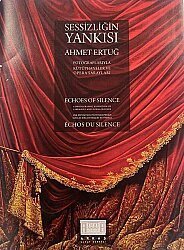 Sessizliğin Yankısı -Ahmet Ertuğ - 