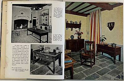 Setting Up Your Rustic Interior - 3