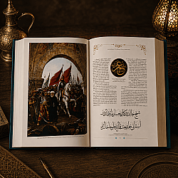 Şiirin Sultanları (Prestij Boy) - 3