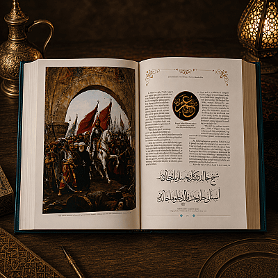 Şiirin Sultanları (Prestij Boy) - 3