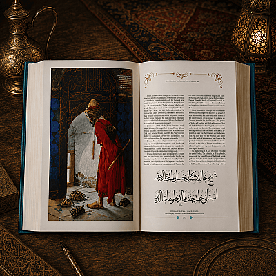 Şiirin Sultanları (Prestij Boy) - 4
