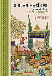 Sırlar Hazinesi - 