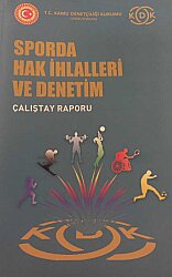 Sporda Hak İhlalleri ve Denetim - 