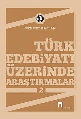 Studies on Turkish Literature II - 1