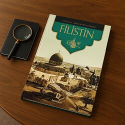 Sultan II. Abdülhamid Dönemi Filistin (Türkçe) (Prestij Boy) - 4