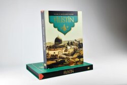 Sultan II. Abdülhamid Dönemi Filistin (Türkçe) (Prestij Boy) - 5