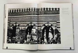 Sultan II.Abdülhamid Dönemi Mekke Medine - 8