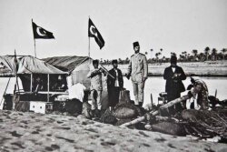 Syria During the Period of Sultan Abdulhamid II English (Prestige Size) - 8