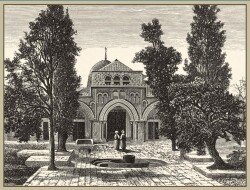Sultan-II.Abdülhamid-Dönemi-Suriye-(Prestij-Boy) - 9