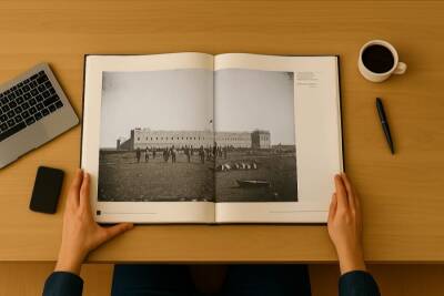 Syria During the Period of Sultan Abdulhamid II English (Prestige Size) - 4