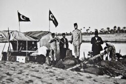 Syria During the Period of Sultan Abdulhamid II English (Prestige Size) - 9