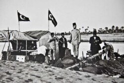 Syria During the Period of Sultan Abdulhamid II English (Prestige Size) - 7