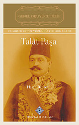 Talât Paşa - 