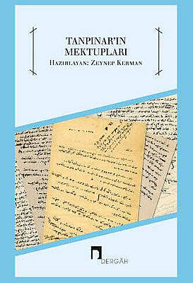 Tanpınar's Letters - 1