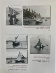 Tarih Boyunca Türk Yelkenli Gemileri - 7