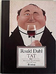 Tat- Roald Tahl - 