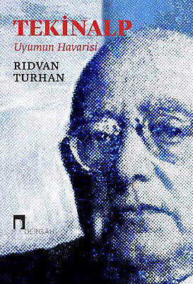 Tekinalp –Uyumun Havarisi - 1