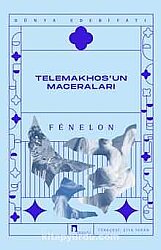 Telemakhos'un Maceraları - 