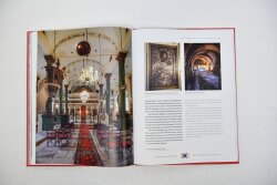 The 40 Sacred Sites of Istanbul - 5